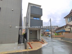 川口市大字小谷場