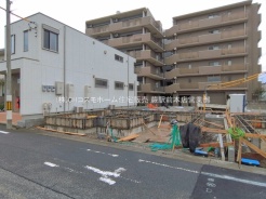 川口市西川口２丁目