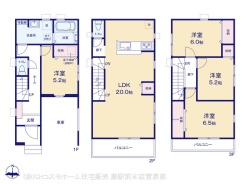 図面と異なる場合は現況を優先