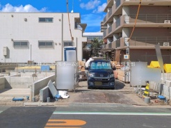川口市西川口２丁目