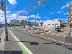 川口市西川口２丁目
