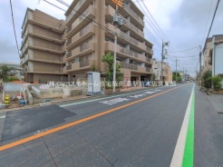 川口市西川口２丁目