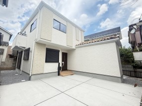 ～直売cosmo大牧♪～土地４８坪です
