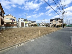 ～南道路×自由設計の家～cosmoseries芝高木2丁目～