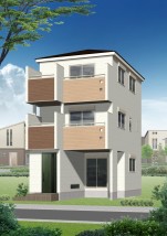 ～直売cosmo series下戸田2丁目｜新築戸建～