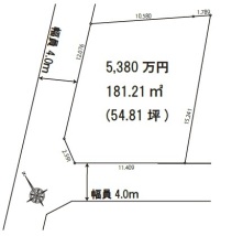 さいたま市南区大字大谷口