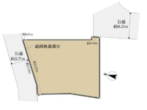 さいたま市南区大字太田窪