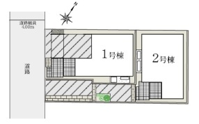  蕨市塚越５丁目