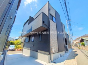 さいたま市浦和区大東一　2号棟