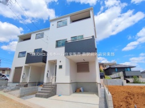 さいたま市浦和区瀬ヶ崎1期　2号棟