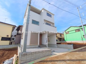 さいたま市浦和区瀬ヶ崎1期　3号棟