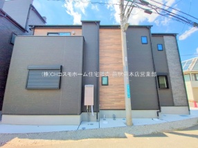 さいたま市浦和区大東一　3号棟