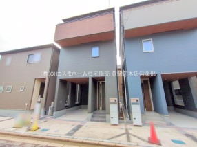 本蓮2丁目　2号棟