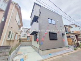 さいたま市南区大谷口15期　1号棟