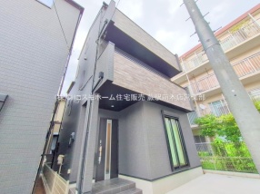 さいたま中央区新中里1　E号棟