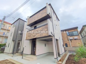 さいたま中央区新中里1　I号棟