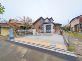 さいたま市緑区大字下山口新田　1号棟