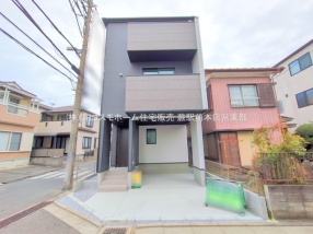 さいたま市浦和区瀬ヶ崎1期　1号棟