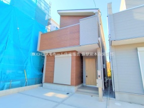 さいたま市南区太田窪02610　2棟　1号棟