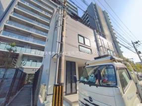 さいたま市浦和区常盤311　2棟　1号棟