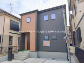 さいたま市南区大谷口3期　1号棟