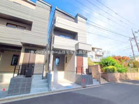 さいたま市南区南浦和3丁目　D号棟