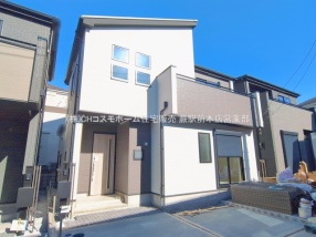 さいたま市道祖土5期7棟　2号棟