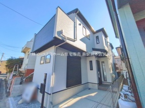 さいたま市緑区東浦和303　1棟　1号棟