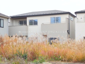 浦和区皇山町　2号棟