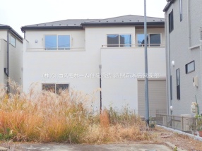 浦和区皇山町　3号棟