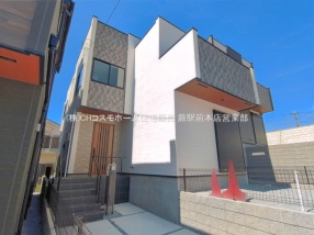 さいたま市南区太田窪4期　4号棟