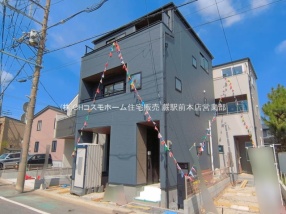 さいたま市浦和区領家5丁目　3号棟