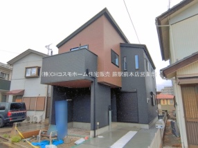 さいたま市第6緑区中尾　1号棟