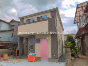 川口市大字安行慈林530VI期