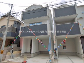 川口市並木409　2棟　2号棟