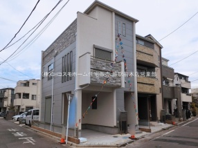 戸田市喜沢2丁目　1号棟