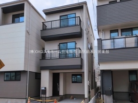 戸田市美女木411II　No.1