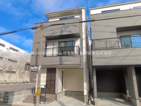 戸田市美女木411II　No.3