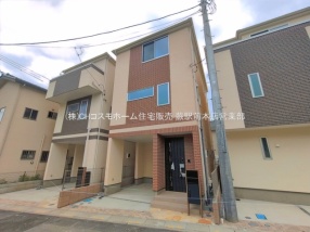 川口市大字伊刈345IV期　2号棟