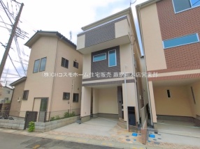 川口市大字伊刈345IV期　3号棟