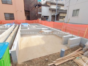 さいたま市南区鹿手袋102II　2棟　2号棟