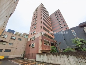 ライオンズグローベル川口ラフィナシティ