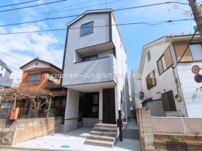 川口市末広127　1棟　1号棟