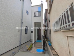 川口市飯塚409　No.5