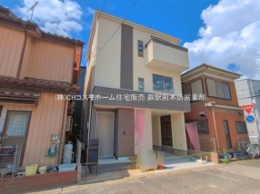 川口市芝西1丁目VI期
