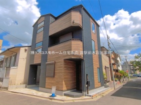 蕨市中央7丁目　1号棟