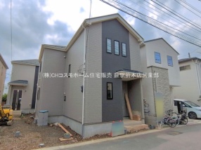 川口市江戸3丁目30番　A号棟