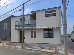 原山408　4号棟