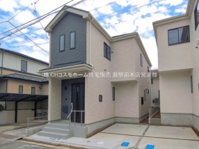 大谷口977番　B号棟