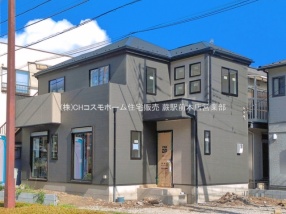 川口市伊刈5期1棟　1号棟